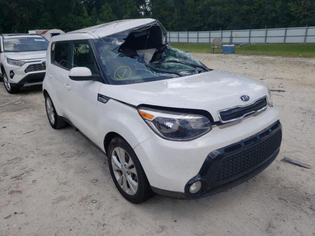 KIA SOUL + 2016 kndjp3a50g7378106