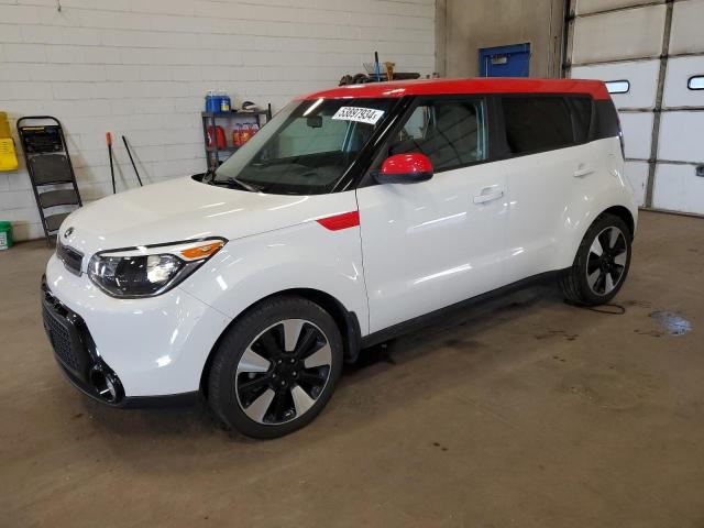 KIA SOUL 2016 kndjp3a50g7387792