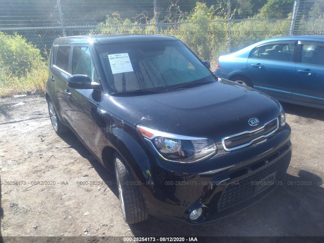 KIA SOUL 2016 kndjp3a50g7397142