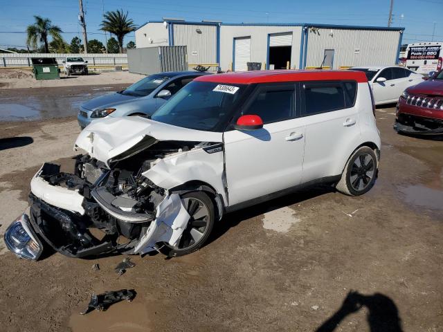 KIA SOUL 2016 kndjp3a50g7398467