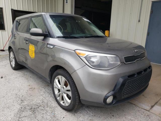 KIA SOUL + 2016 kndjp3a50g7403960