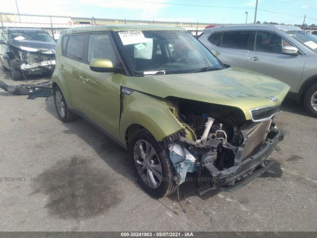 KIA SOUL 2016 kndjp3a50g7817854