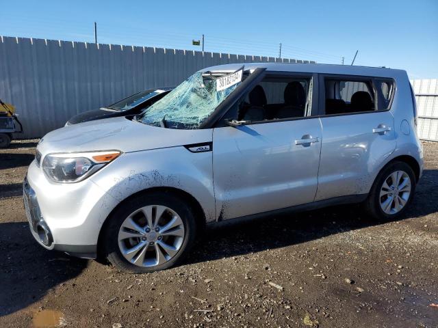 KIA SOUL 2016 kndjp3a50g7820978