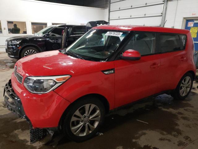 KIA SOUL 2016 kndjp3a50g7828322