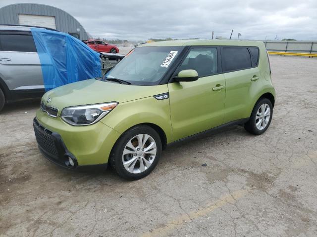 KIA SOUL 2016 kndjp3a50g7828594