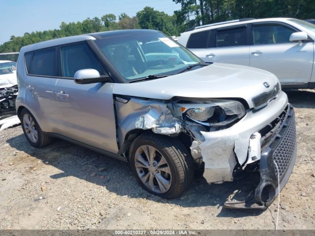 KIA SOUL 2016 kndjp3a50g7829454