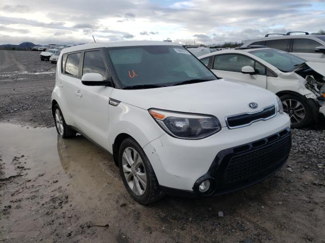 KIA SOUL + 2016 kndjp3a50g7842382