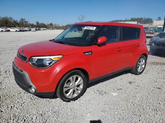 KIA SOUL 2016 kndjp3a50g7845217