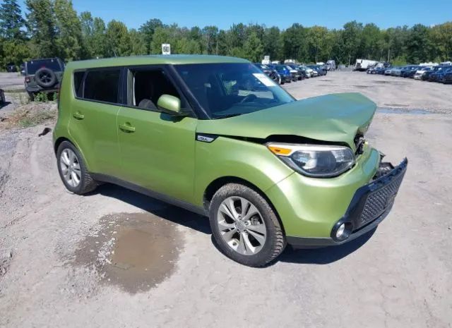 KIA SOUL 2016 kndjp3a50g7849185