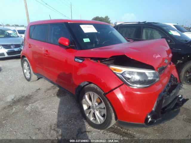 KIA SOUL 2016 kndjp3a50g7850403