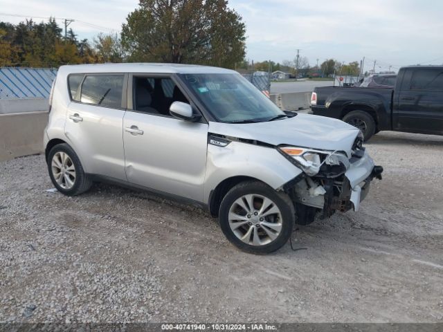 KIA SOUL 2016 kndjp3a50g7864446