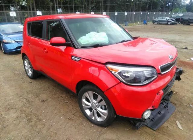 KIA SOUL 2016 kndjp3a50g7867072