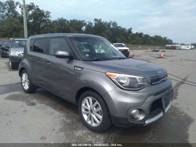 KIA SOUL 2017 kndjp3a50h7410053