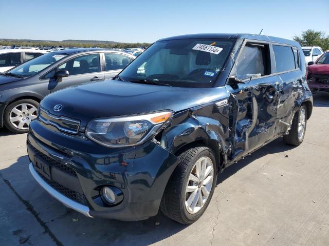 KIA SOUL 2017 kndjp3a50h7413468