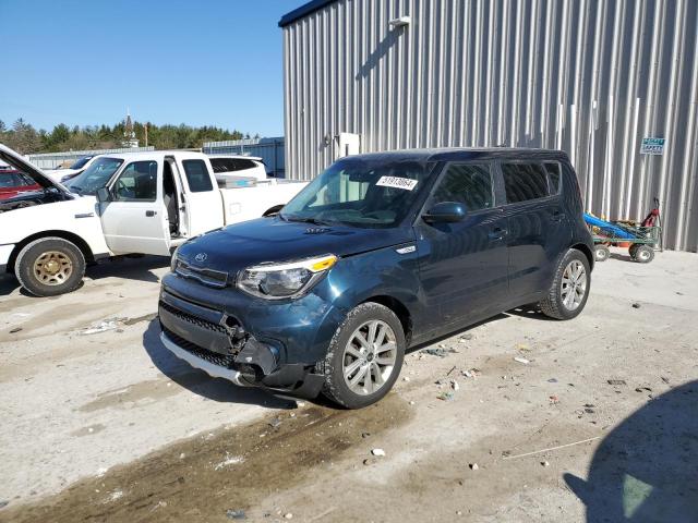 KIA SOUL 2017 kndjp3a50h7418119