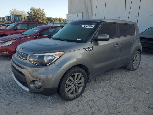 KIA SOUL 2017 kndjp3a50h7430559