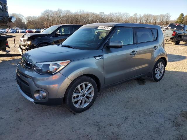 KIA SOUL 2017 kndjp3a50h7436264