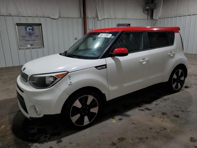 KIA SOUL 2017 kndjp3a50h7437527