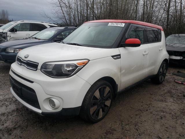 KIA SOUL 2017 kndjp3a50h7438323