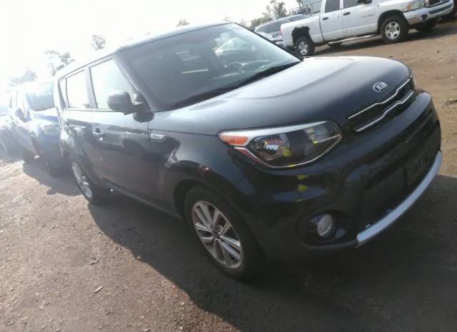 KIA SOUL 2017 kndjp3a50h7444087