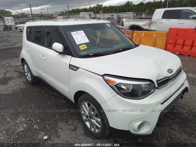 KIA SOUL 2017 kndjp3a50h7446230