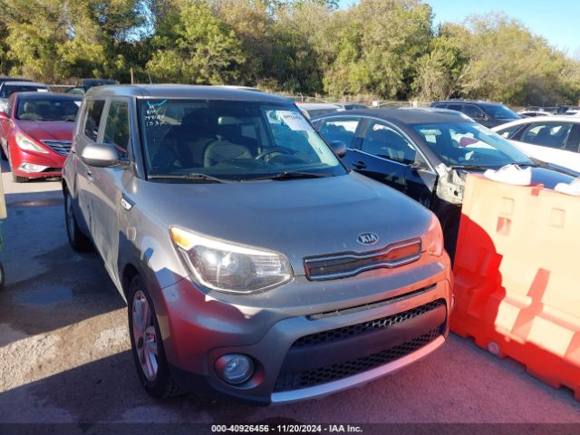 KIA SOUL 2017 kndjp3a50h7449189