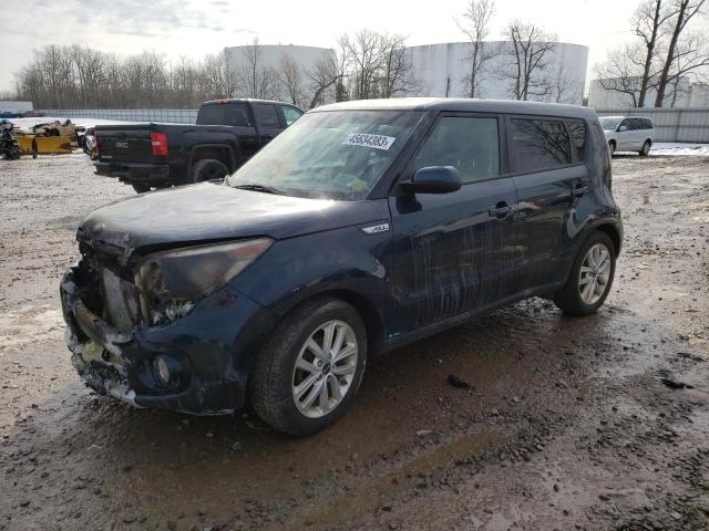 KIA SOUL 2017 kndjp3a50h7451072