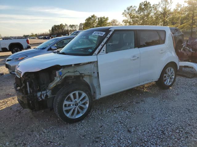 KIA SOUL 2017 kndjp3a50h7453937