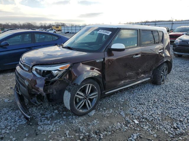 KIA SOUL 2017 kndjp3a50h7456305