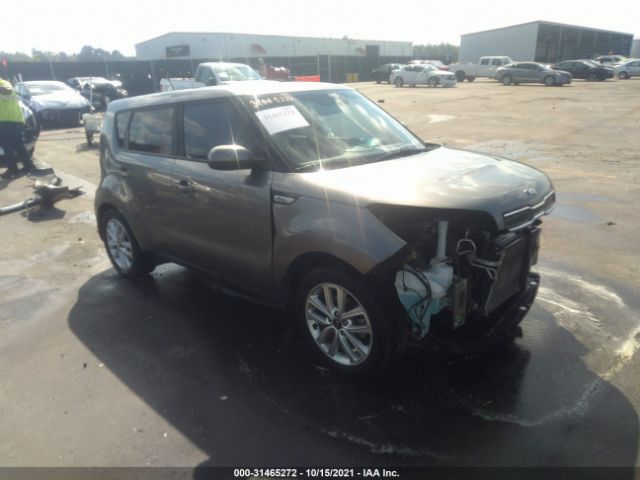 KIA SOUL 2017 kndjp3a50h7465778