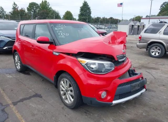 KIA SOUL 2017 kndjp3a50h7475937