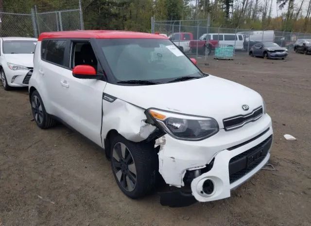 KIA SOUL 2017 kndjp3a50h7477543