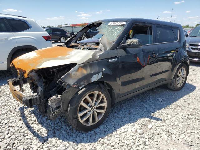 KIA SOUL 2017 kndjp3a50h7479809