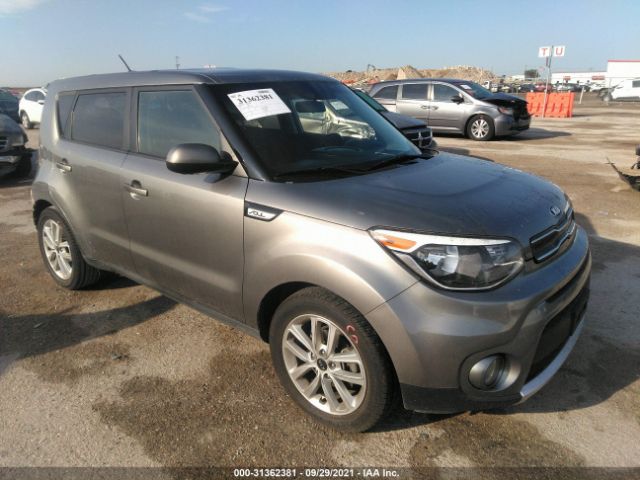 KIA SOUL 2017 kndjp3a50h7493919