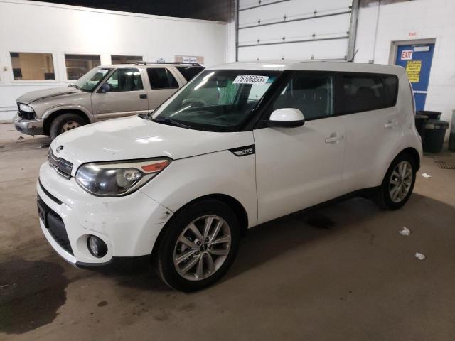 KIA SOUL 2017 kndjp3a50h7496318