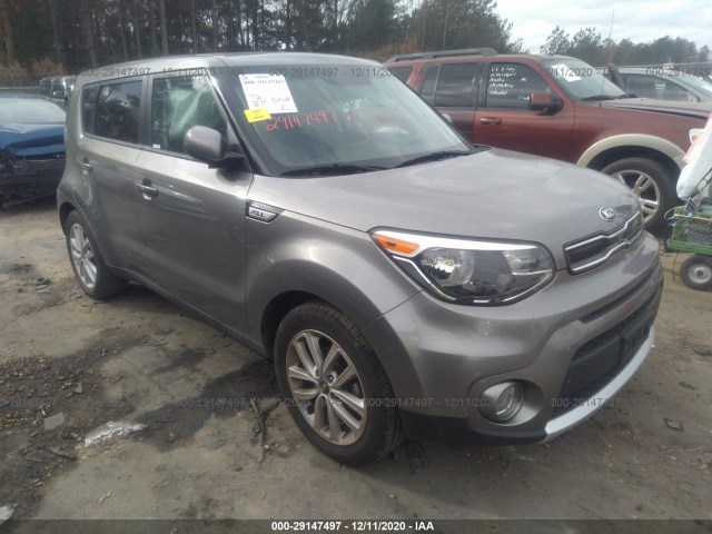 KIA SOUL 2017 kndjp3a50h7499641