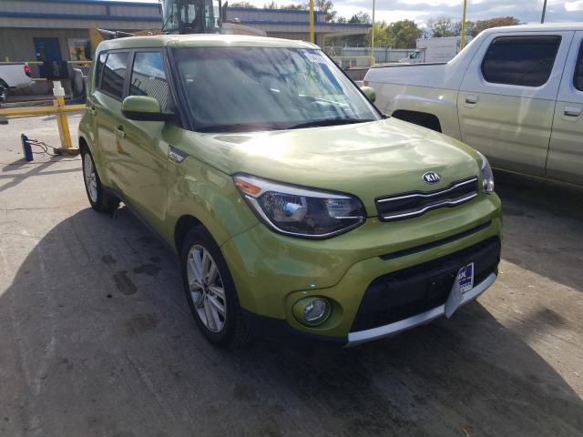 KIA SOUL 2017 kndjp3a50h7884732