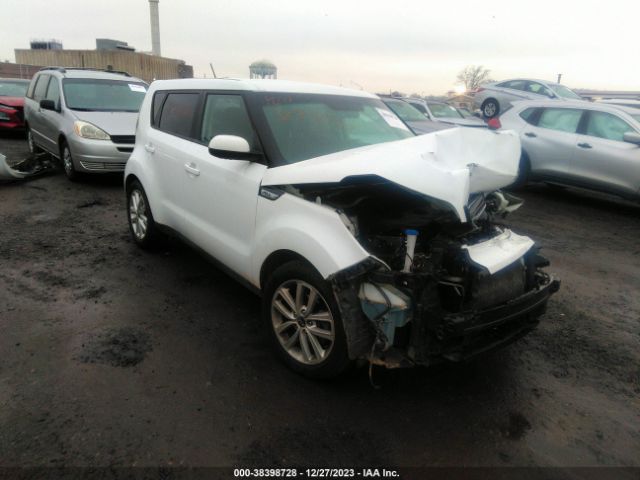 KIA SOUL 2018 kndjp3a50j7505184