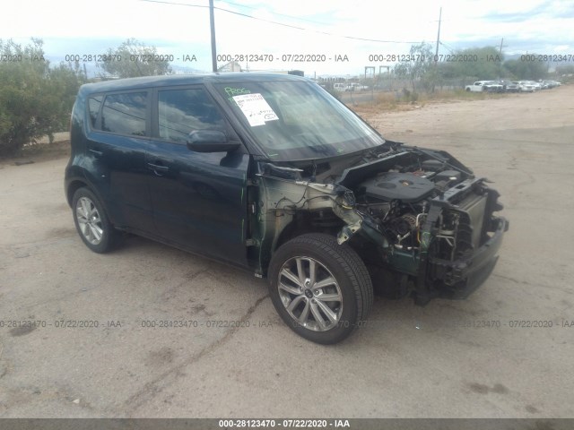 KIA SOUL 2018 kndjp3a50j7505217