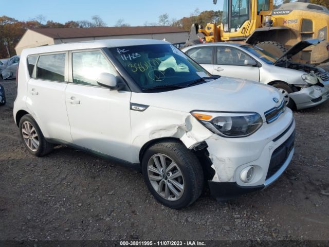 KIA SOUL 2018 kndjp3a50j7505783