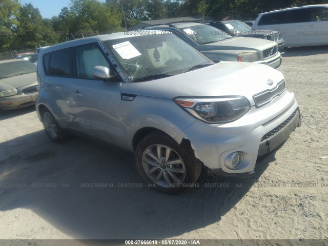 KIA SOUL 2018 kndjp3a50j7507131