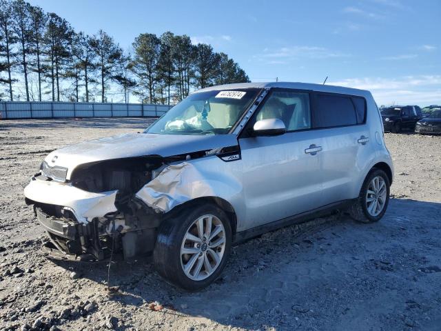 KIA SOUL 2018 kndjp3a50j7507565