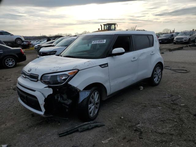 KIA SOUL 2018 kndjp3a50j7508392