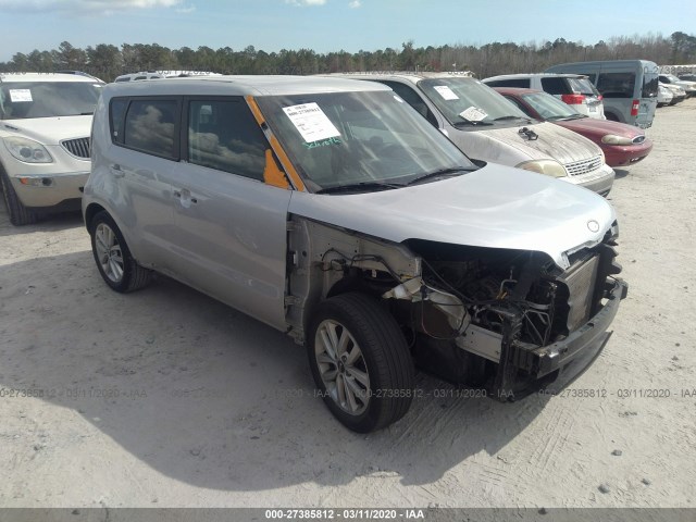 KIA SOUL 2018 kndjp3a50j7510479