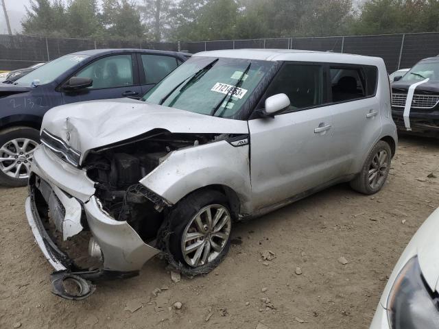 KIA SOUL 2018 kndjp3a50j7511387