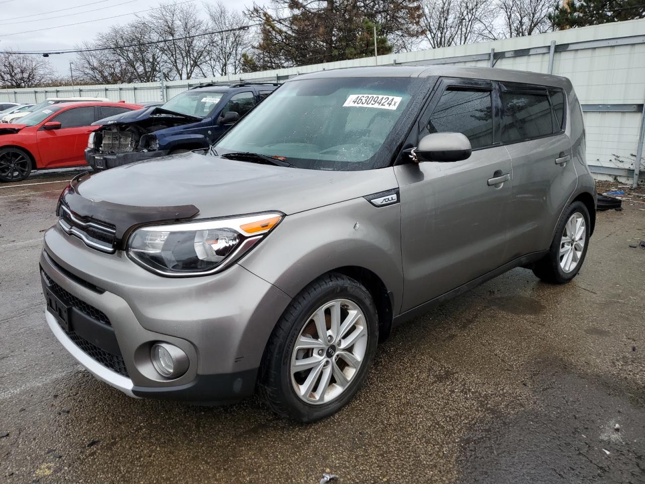 KIA SOUL 2018 kndjp3a50j7513236