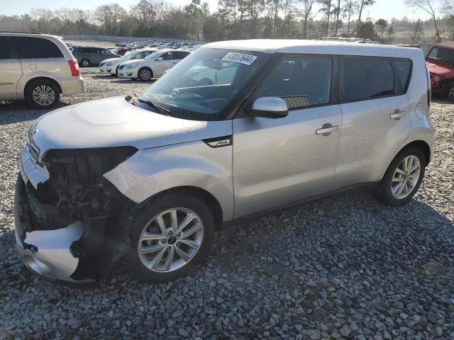 KIA SOUL 2018 kndjp3a50j7514242