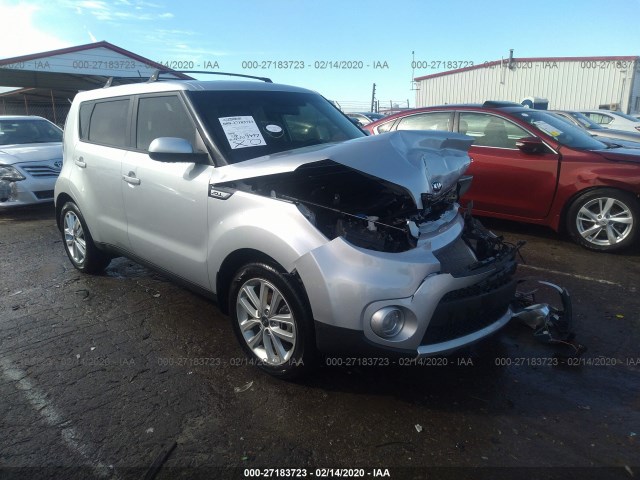 KIA SOUL 2018 kndjp3a50j7515844