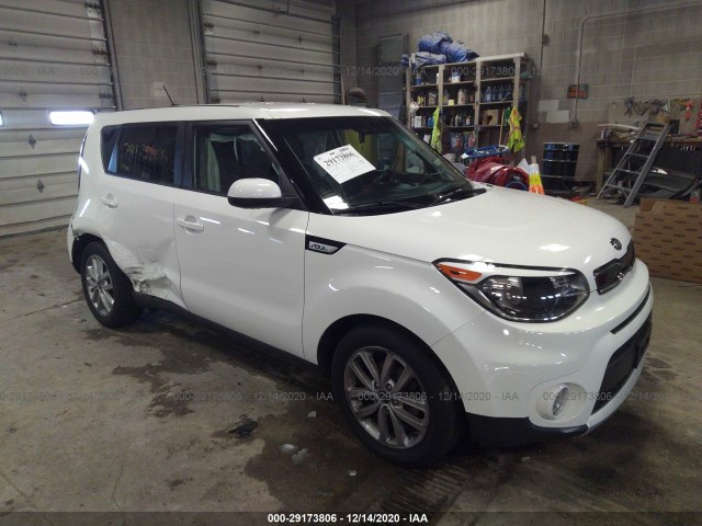 KIA SOUL 2018 kndjp3a50j7517271