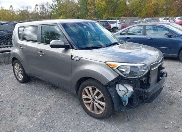 KIA SOUL 2018 kndjp3a50j7519019